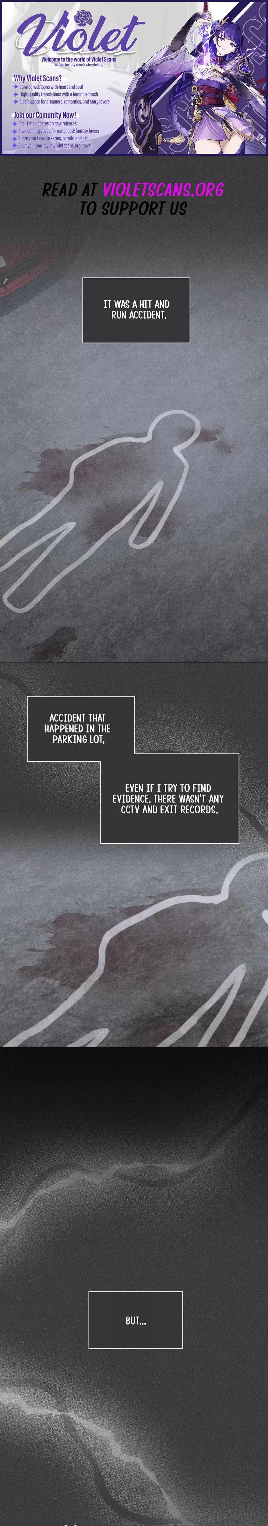 Read Green Light Manga Online