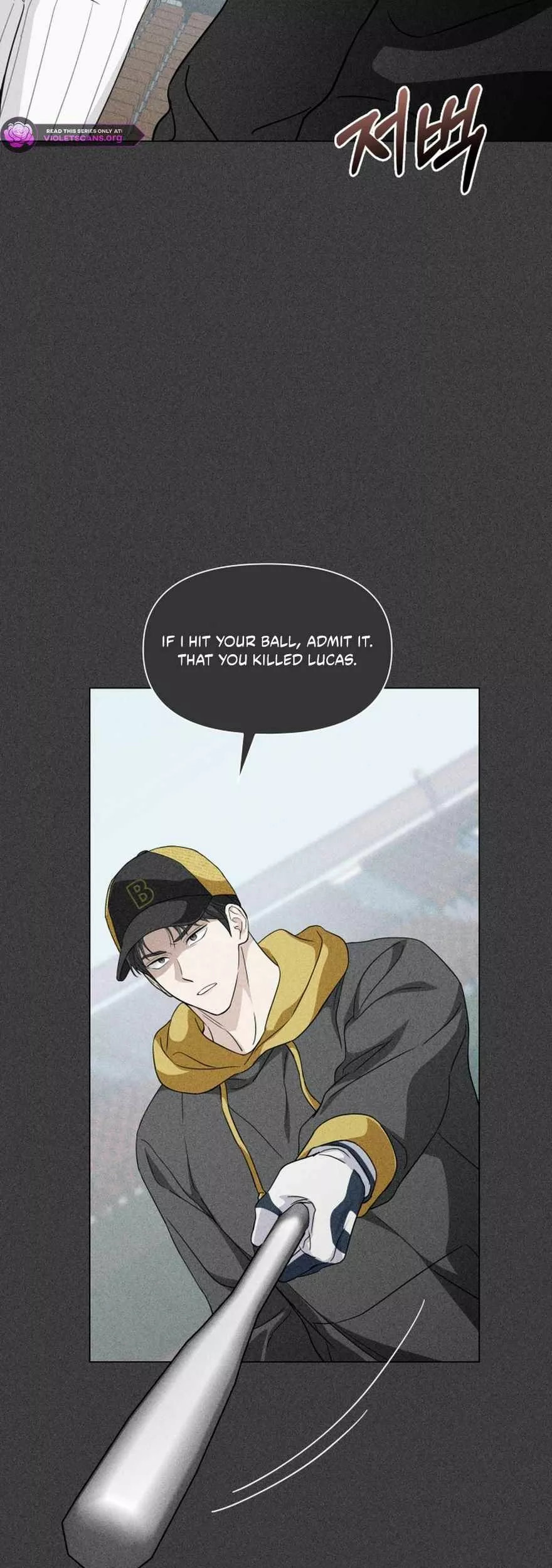 Read Green Light Manga Online