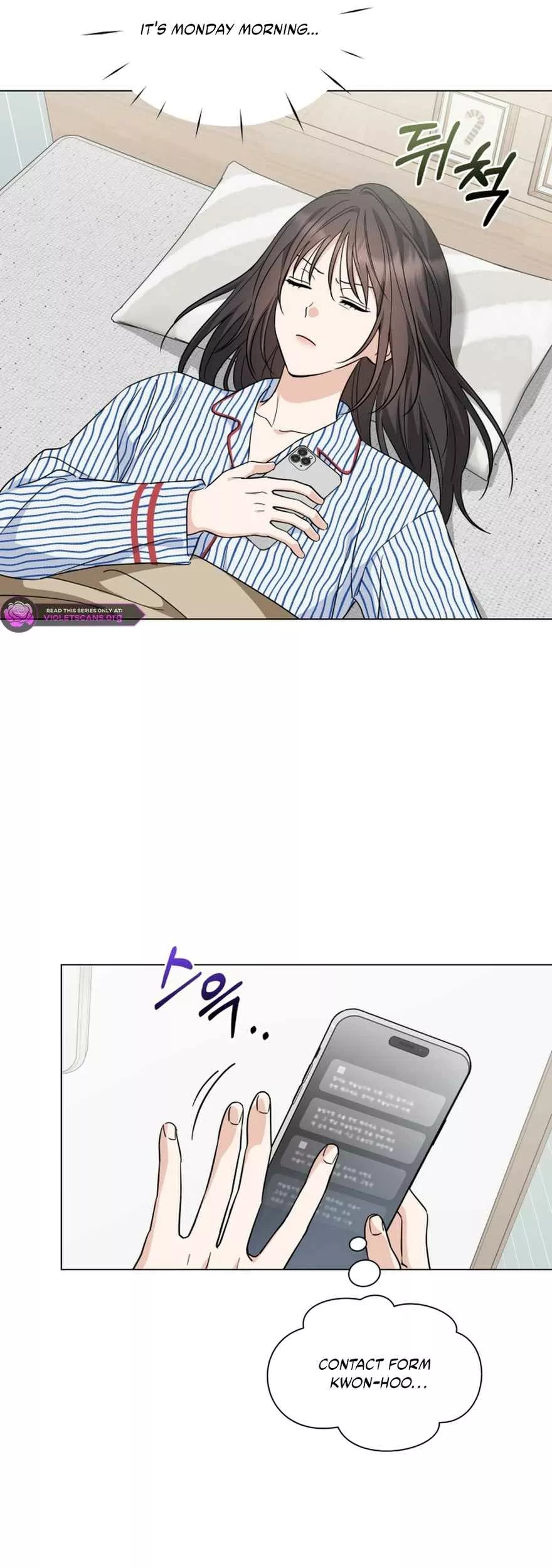 Read Green Light Manga Online