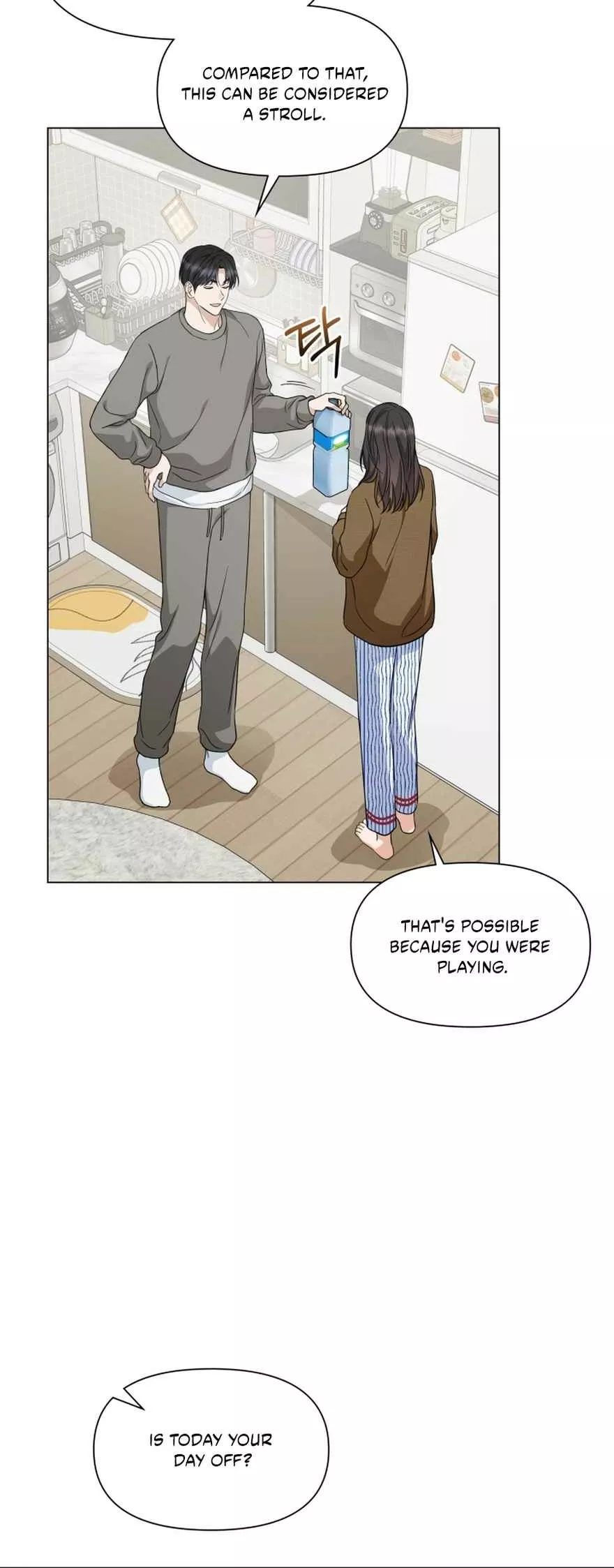 Read Green Light Manga Online
