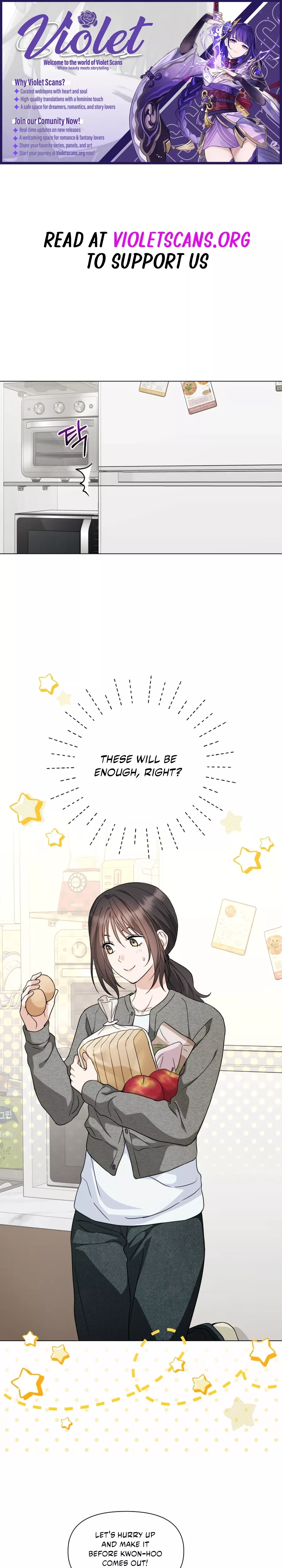 Read Green Light Manga Online