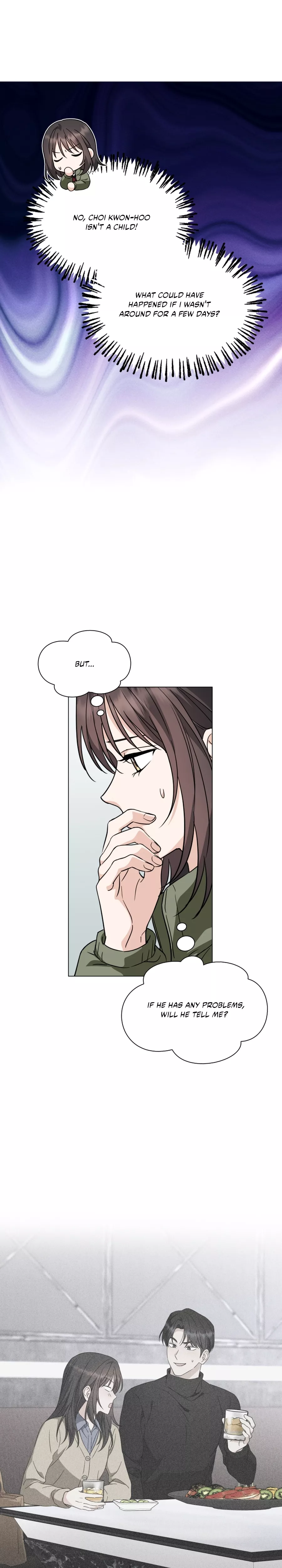Read Green Light Manga Online