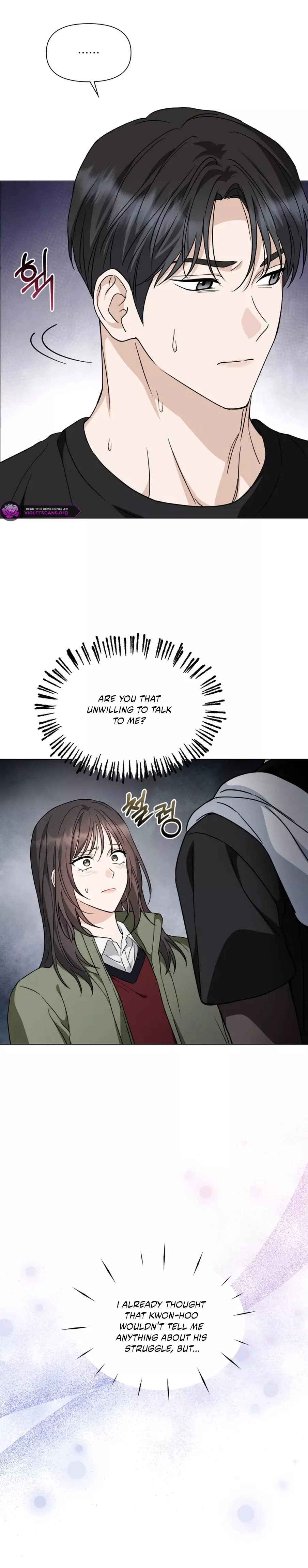 Read Green Light Manga Online