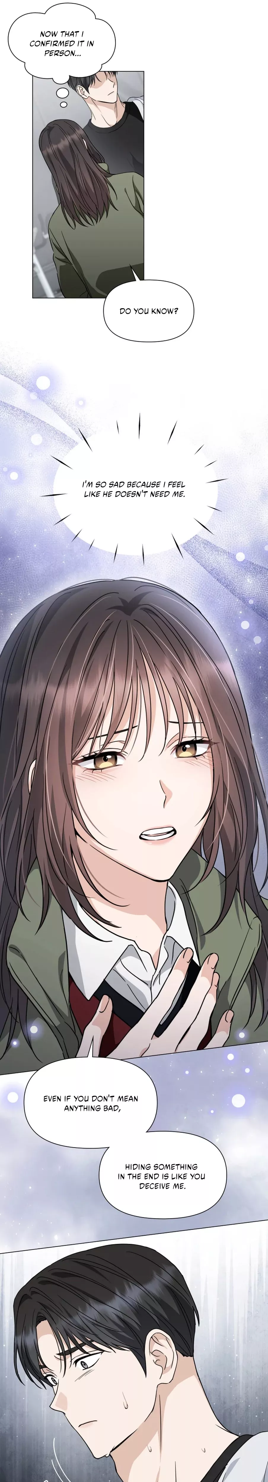 Read Green Light Manga Online