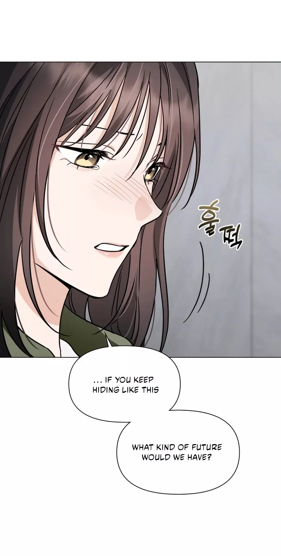 Read Green Light Manga Online