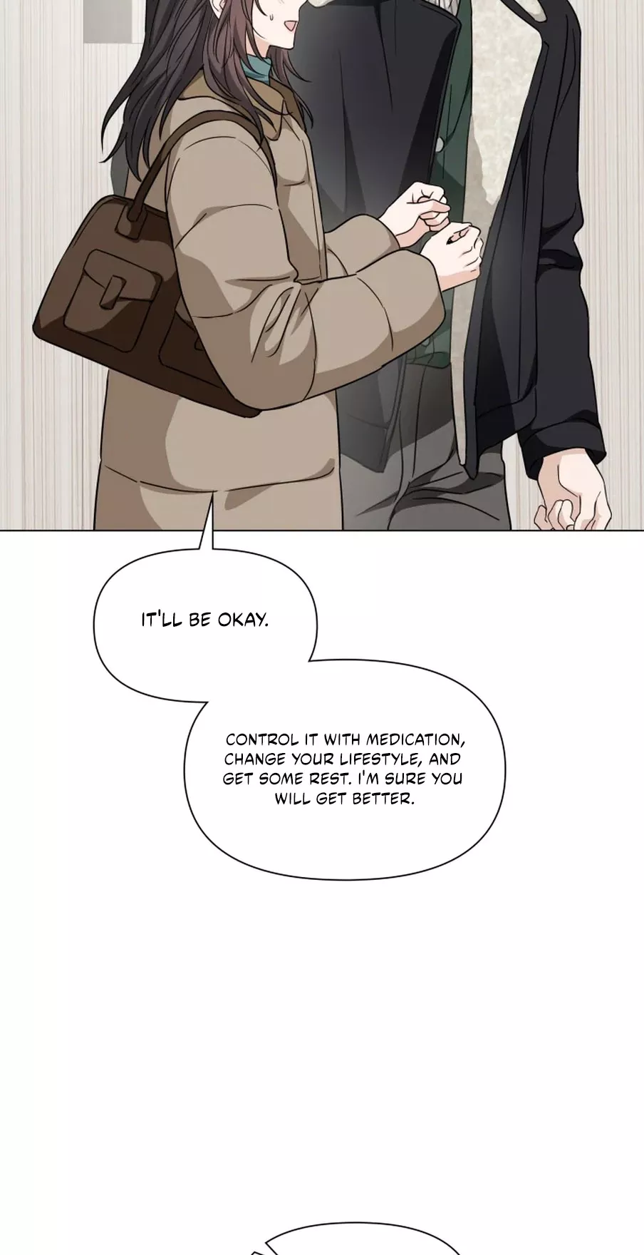 Read Green Light Manga Online