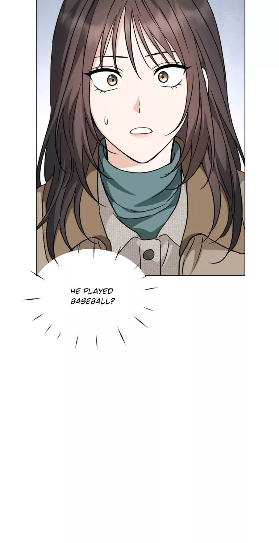 Read Green Light Manga Online