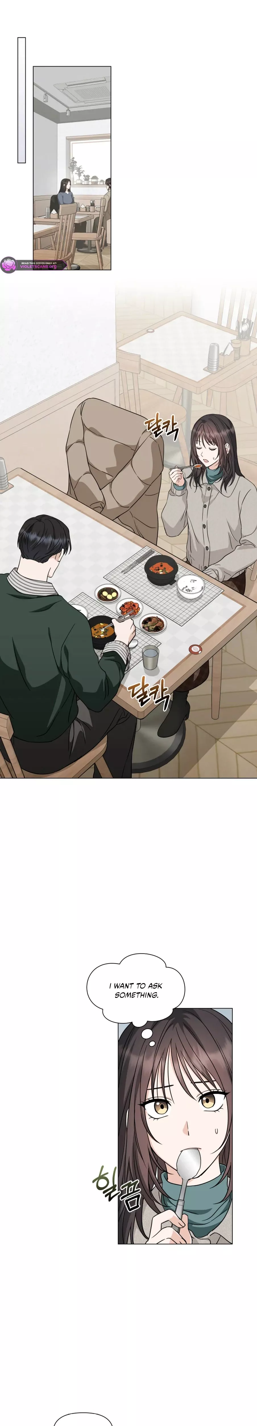 Read Green Light Manga Online