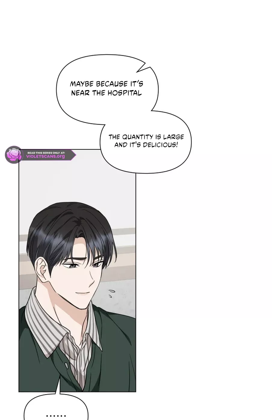 Read Green Light Manga Online