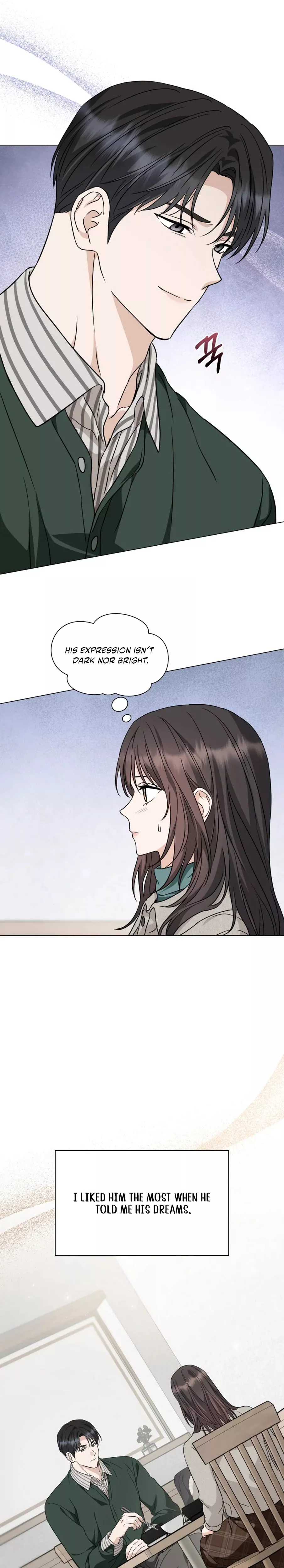 Read Green Light Manga Online