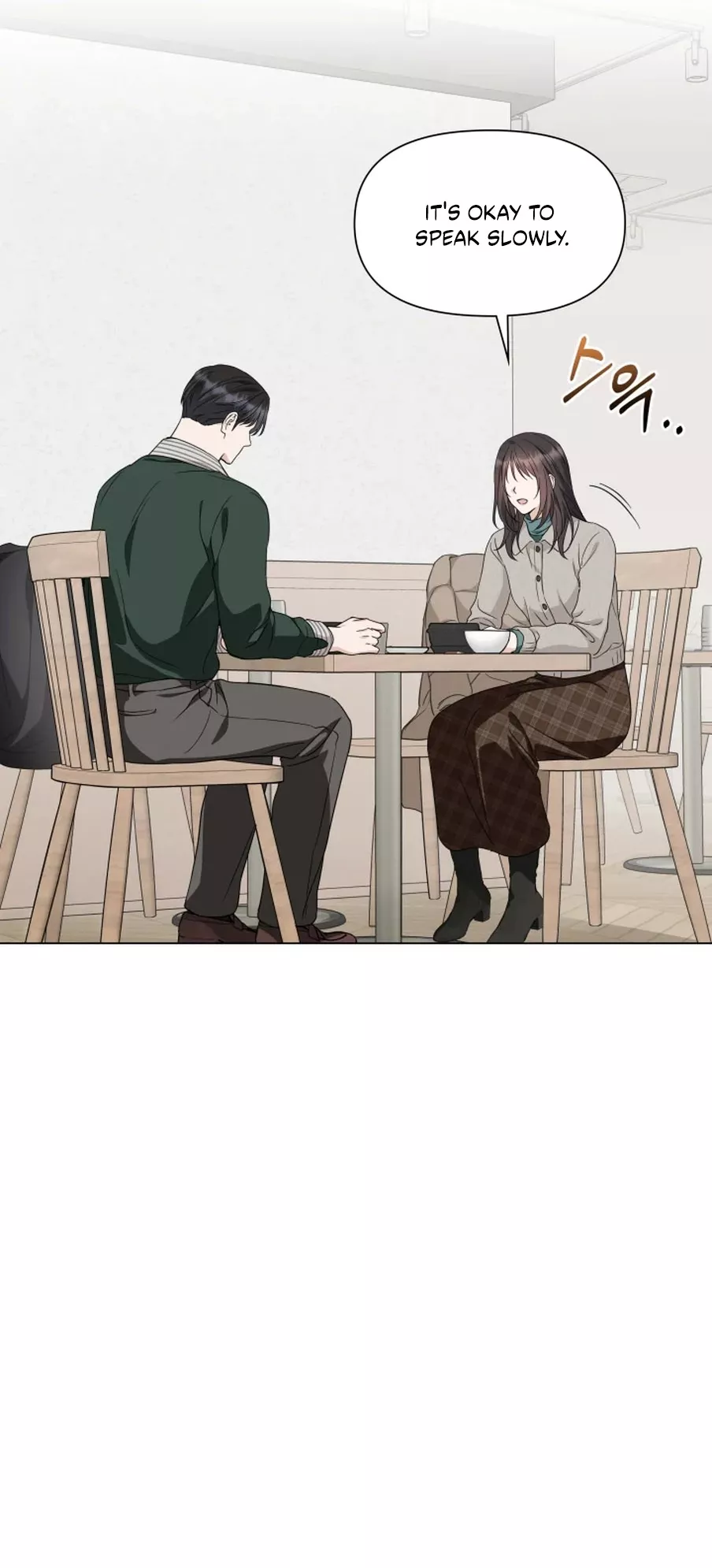 Read Green Light Manga Online