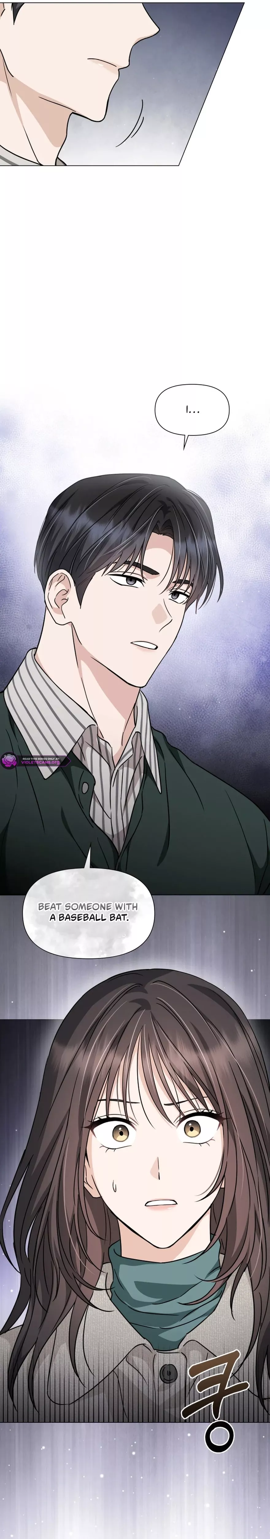 Read Green Light Manga Online