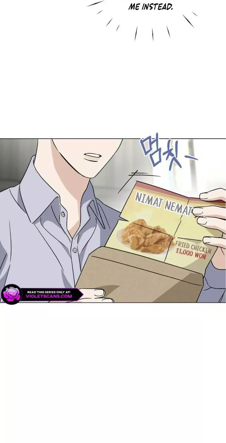 Read Green Light Manga Online
