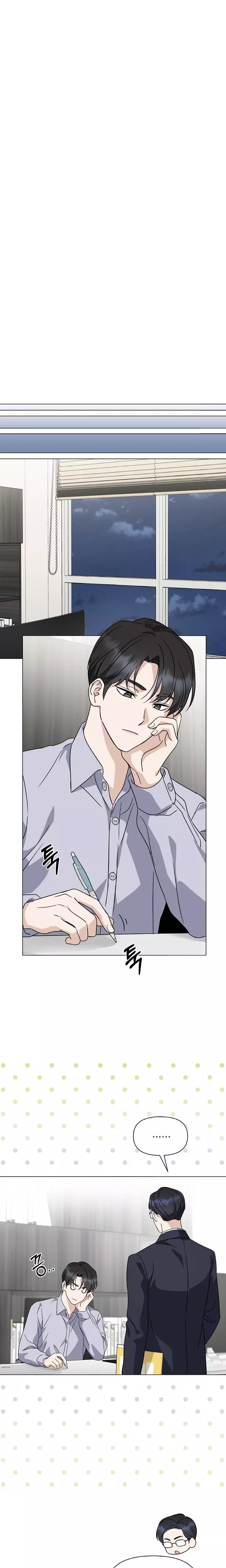 Read Green Light Manga Online