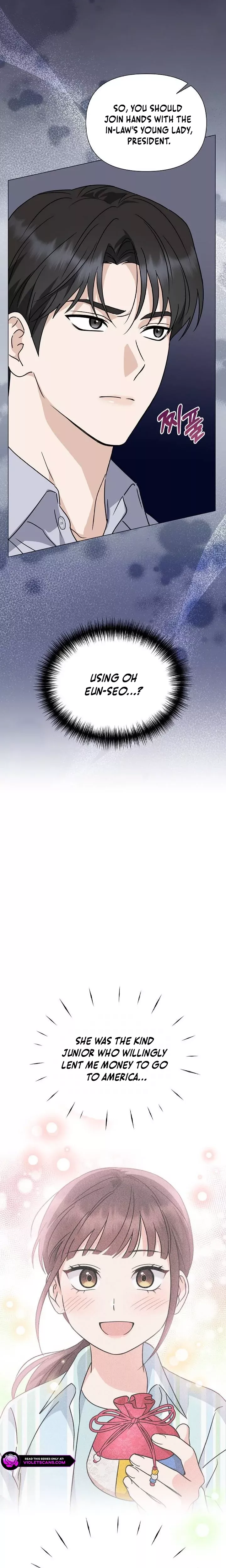 Read Green Light Manga Online
