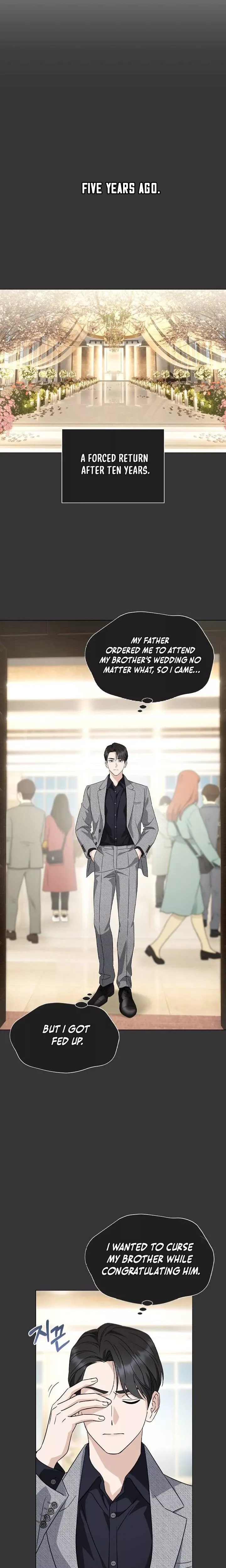 Read Green Light Manga Online