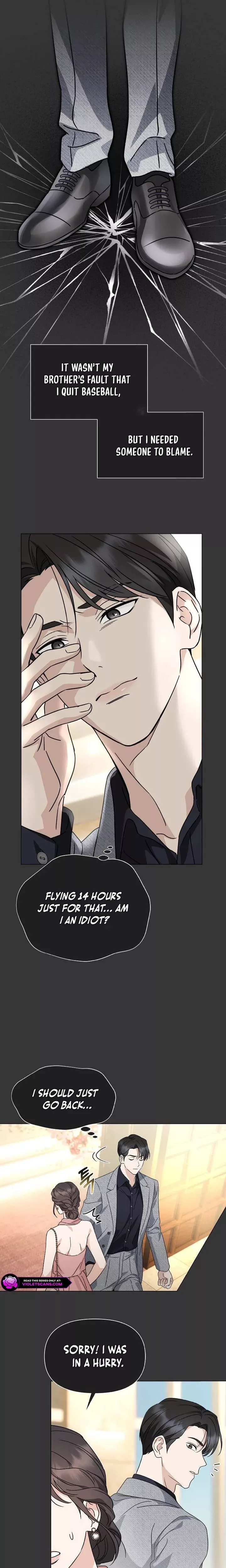 Read Green Light Manga Online