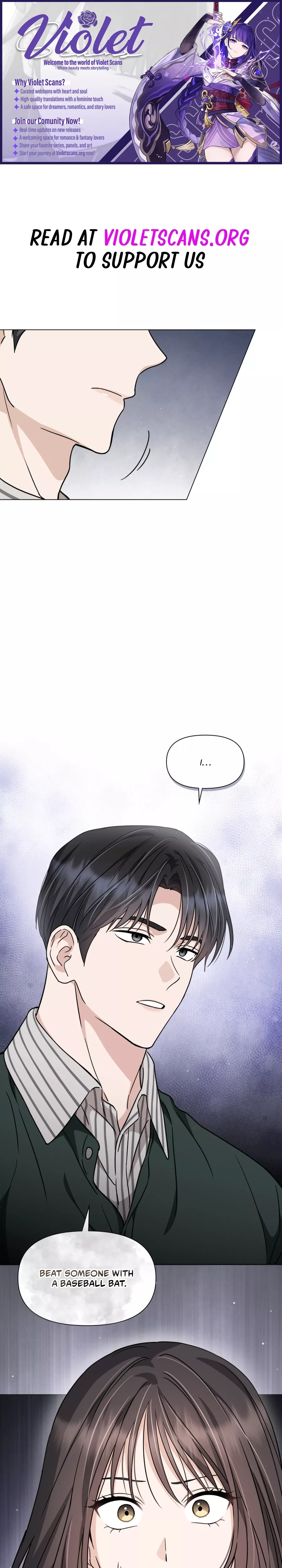 Read Green Light Manga Online