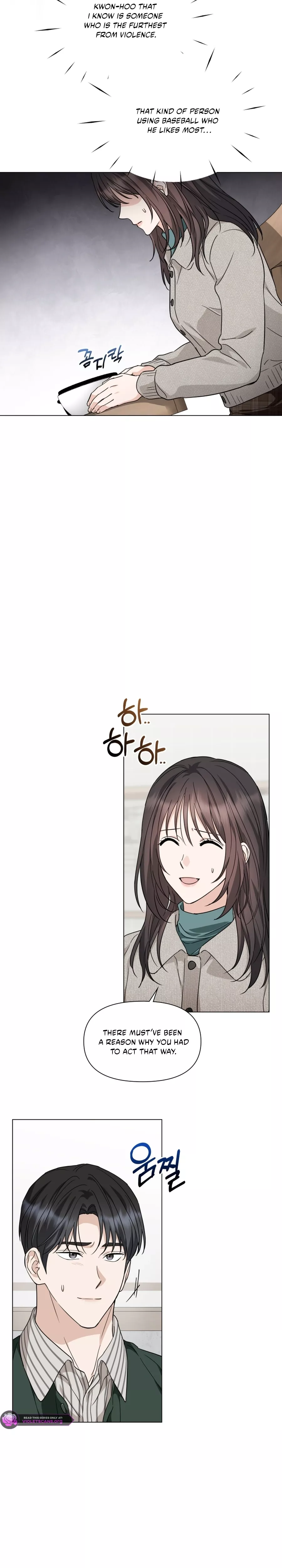 Read Green Light Manga Online
