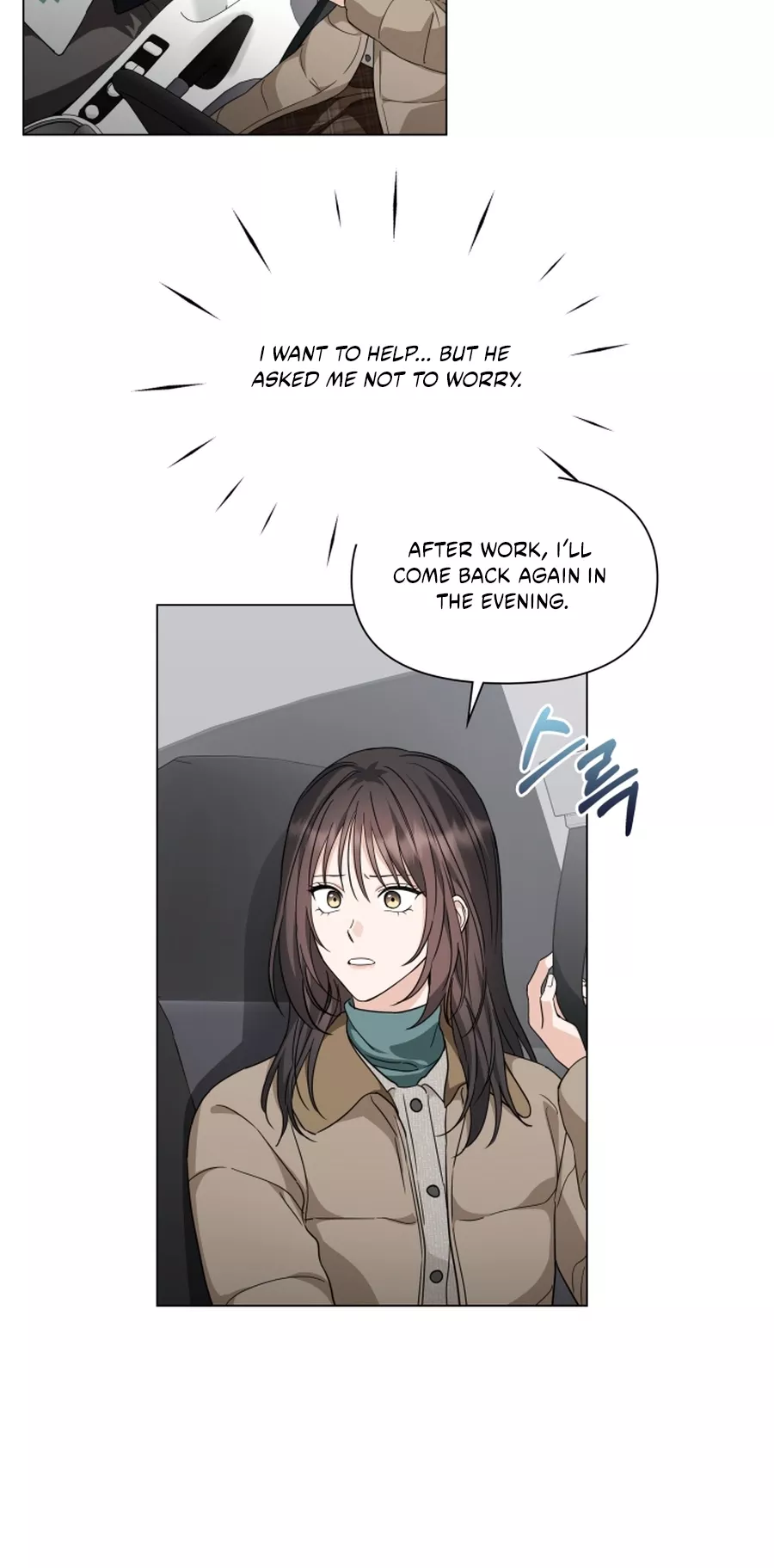 Read Green Light Manga Online