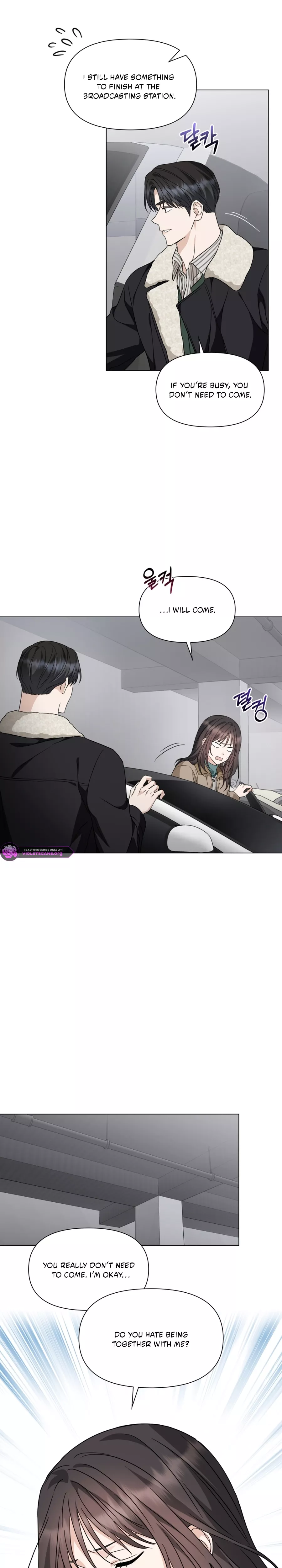 Read Green Light Manga Online