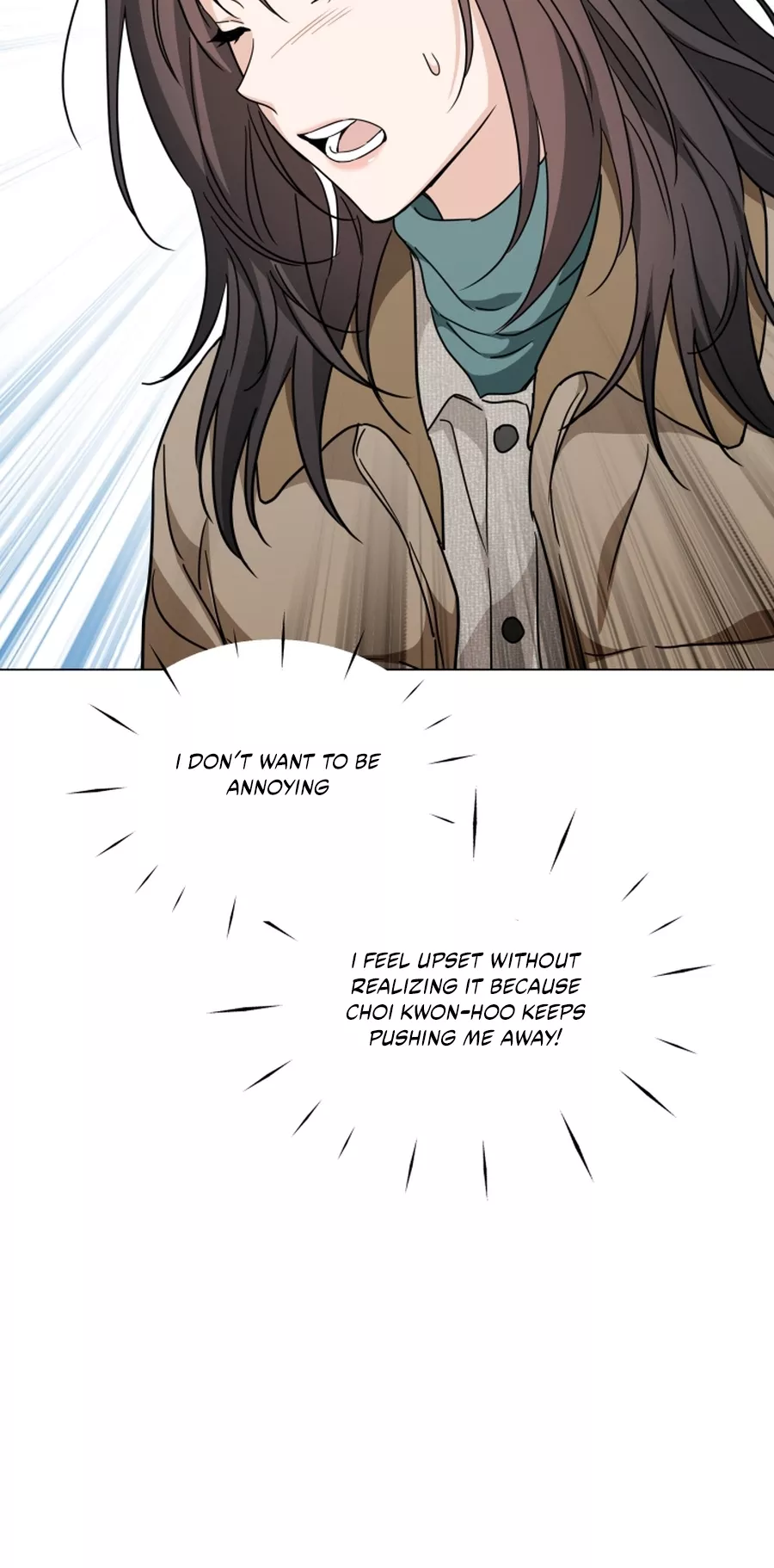 Read Green Light Manga Online