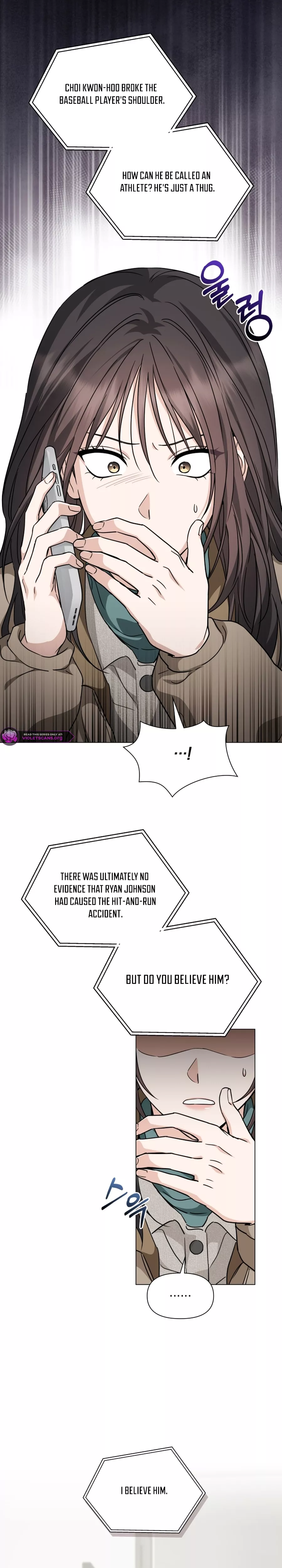 Read Green Light Manga Online
