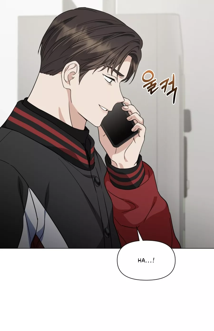 Read Green Light Manga Online