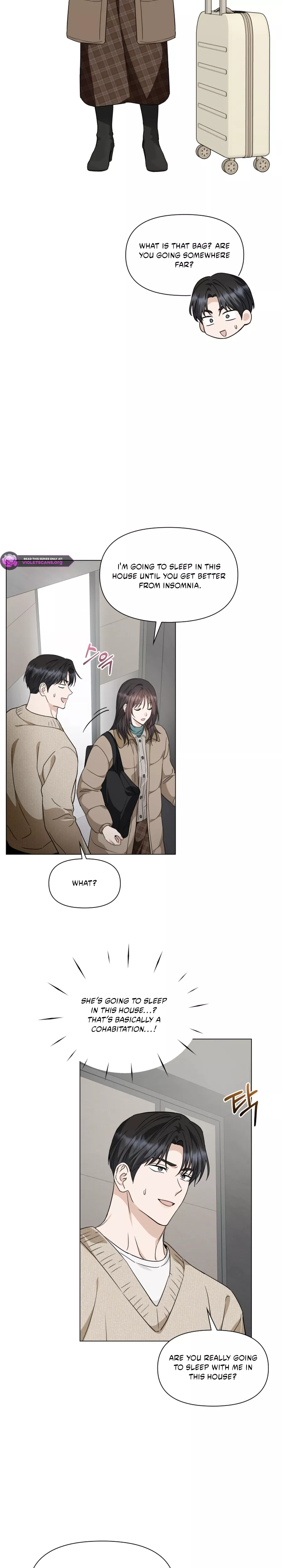 Read Green Light Manga Online