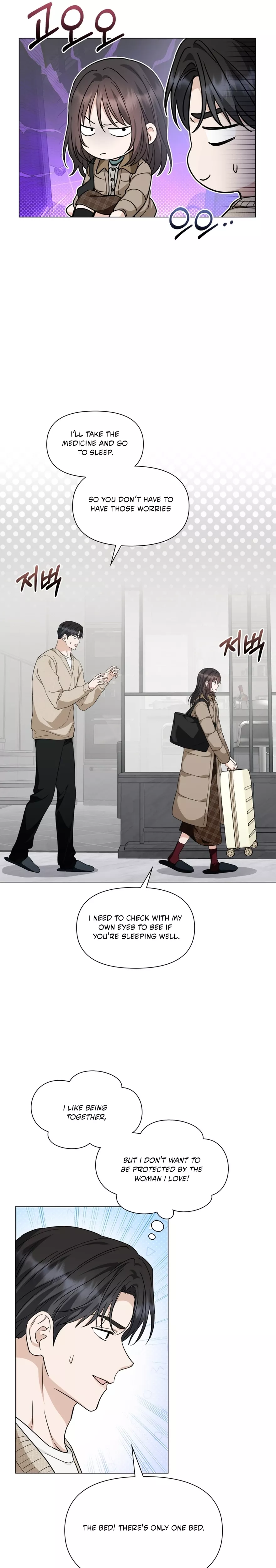 Read Green Light Manga Online