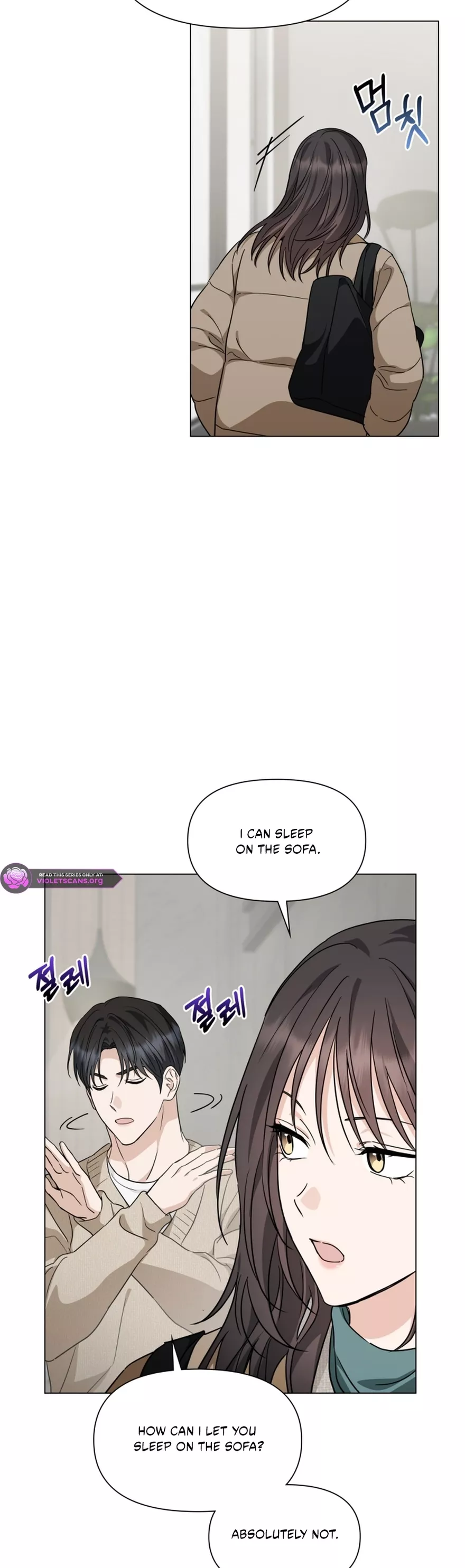 Read Green Light Manga Online