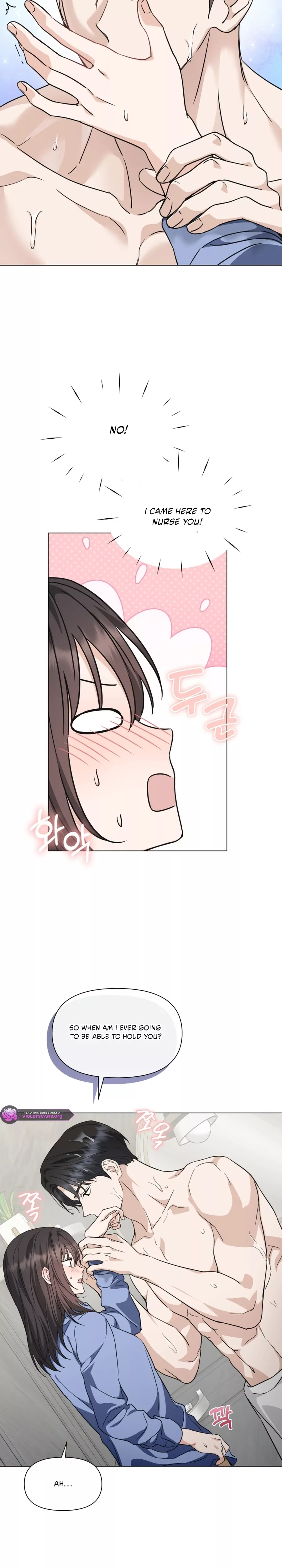 Read Green Light Manga Online