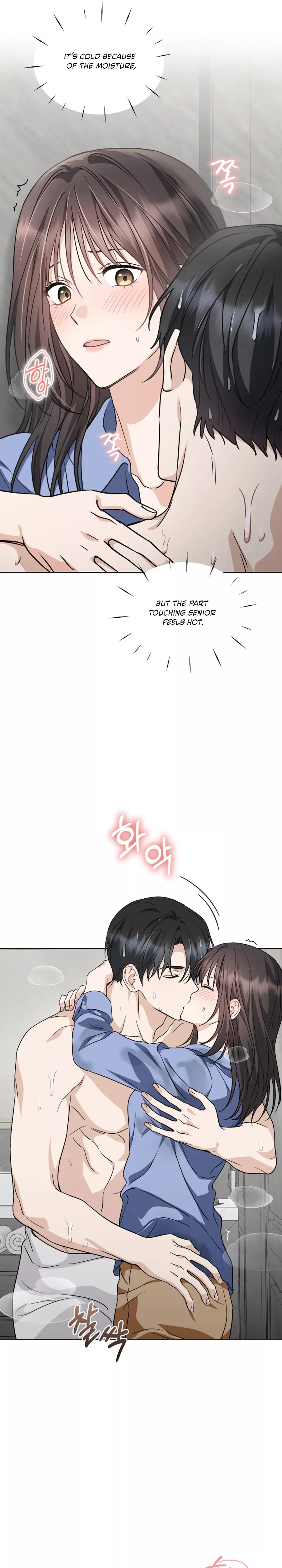 Read Green Light Manga Online