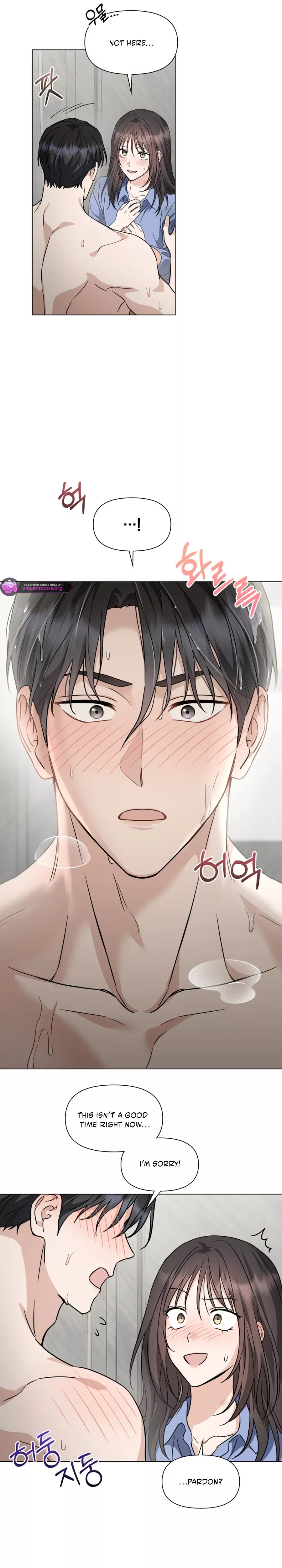 Read Green Light Manga Online