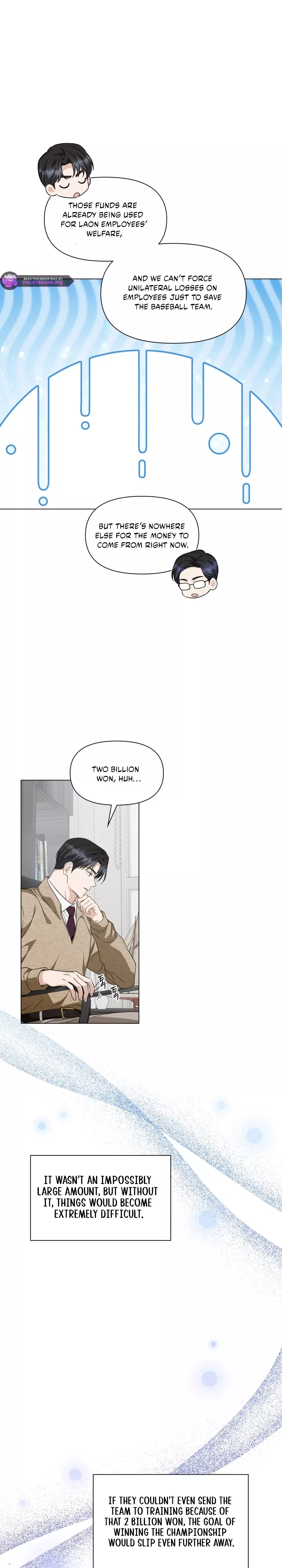 Read Green Light Manga Online