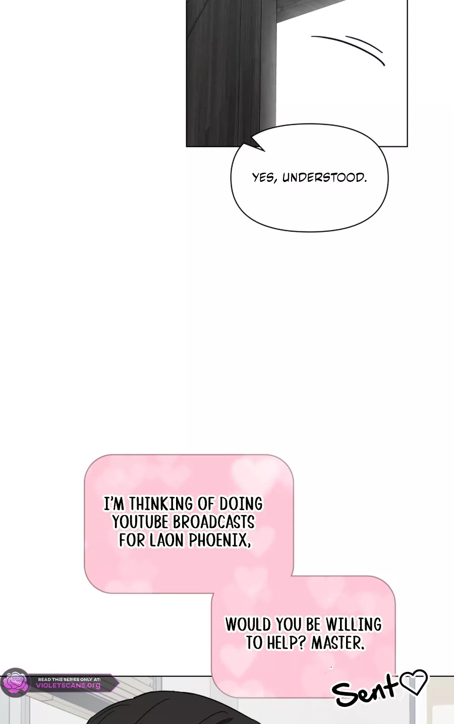 Read Green Light Manga Online