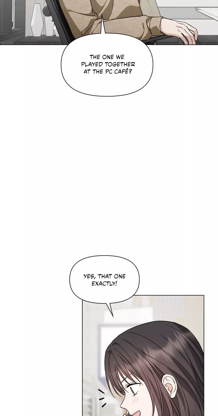 Read Green Light Manga Online