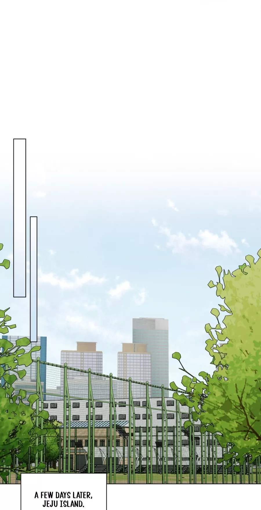 Read Green Light Manga Online