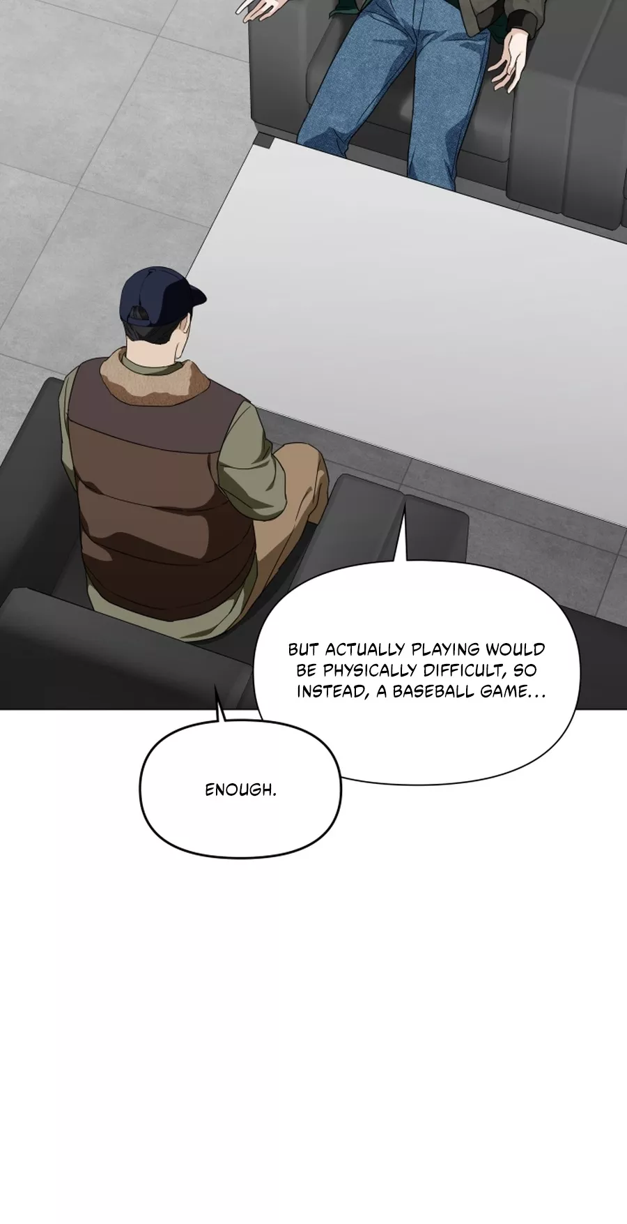 Read Green Light Manga Online
