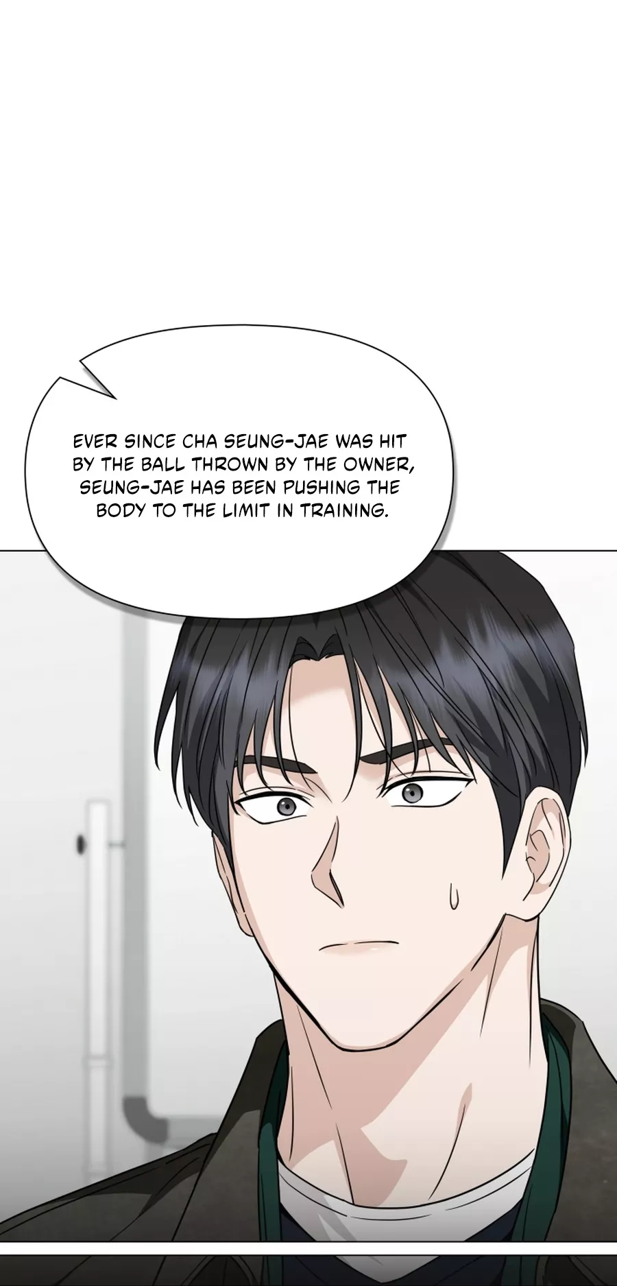 Read Green Light Manga Online