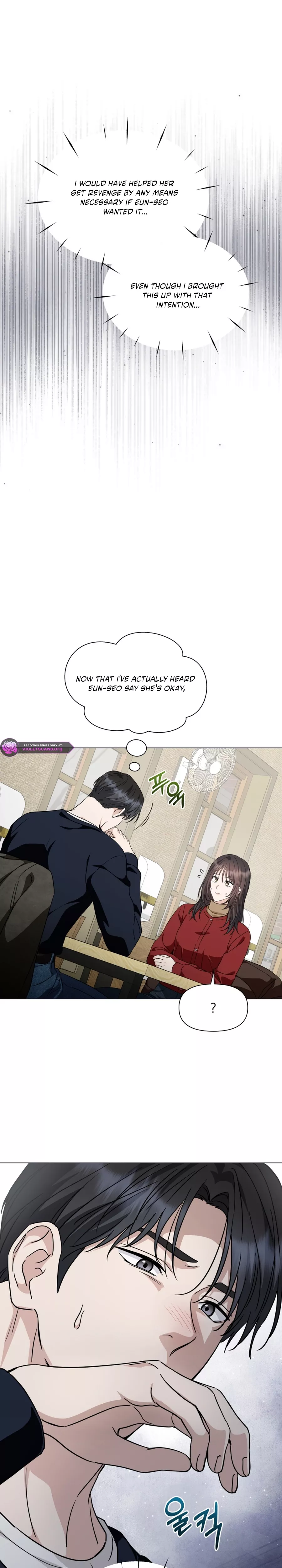 Read Green Light Manga Online