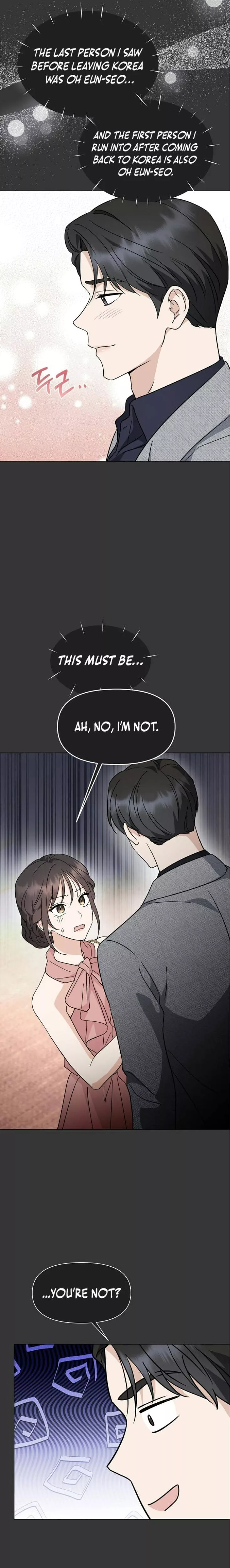 Read Green Light Manga Online