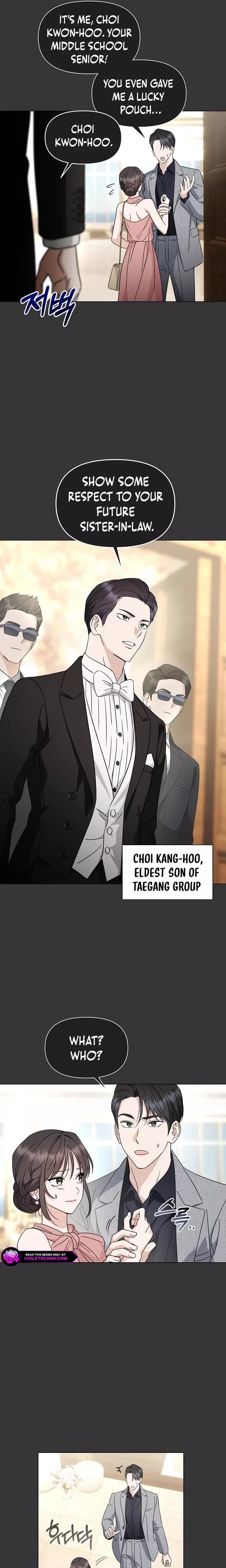 Read Green Light Manga Online
