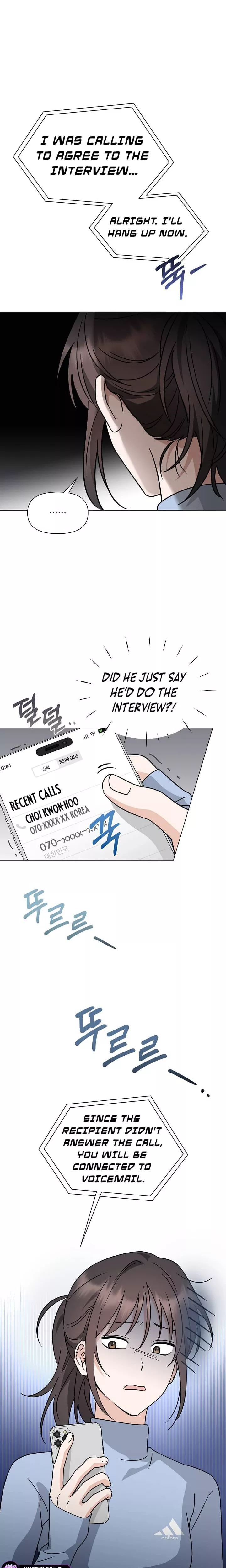 Read Green Light Manga Online