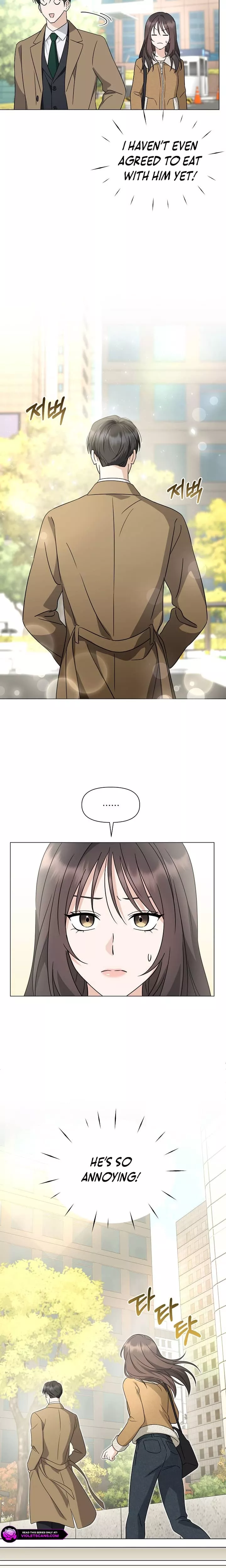 Read Green Light Manga Online