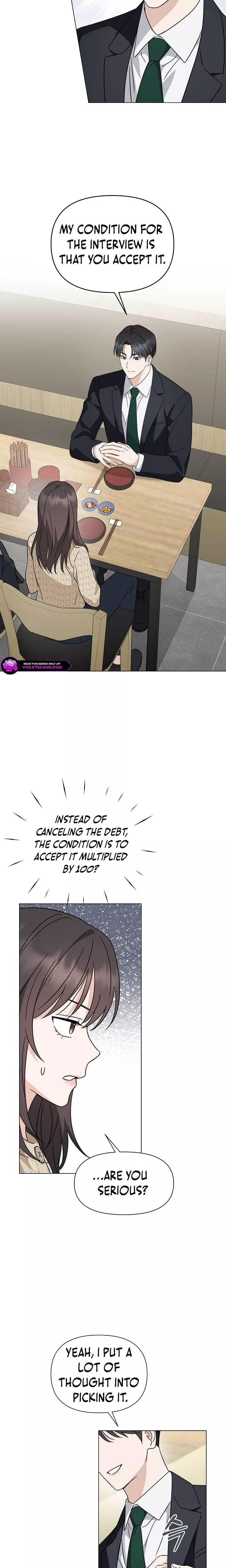 Read Green Light Manga Online