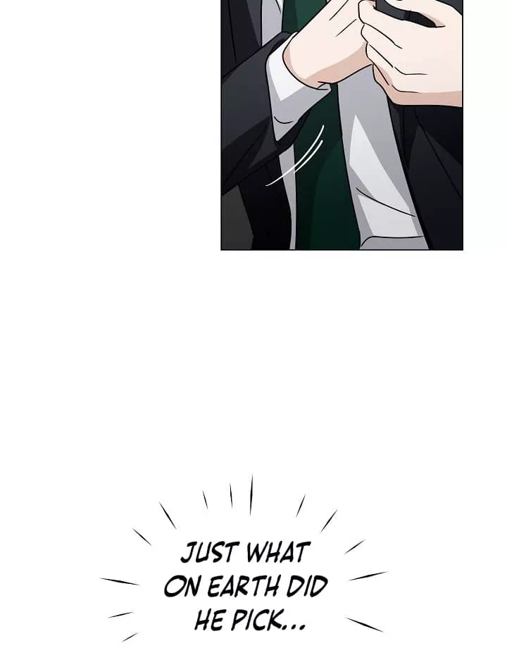 Read Green Light Manga Online