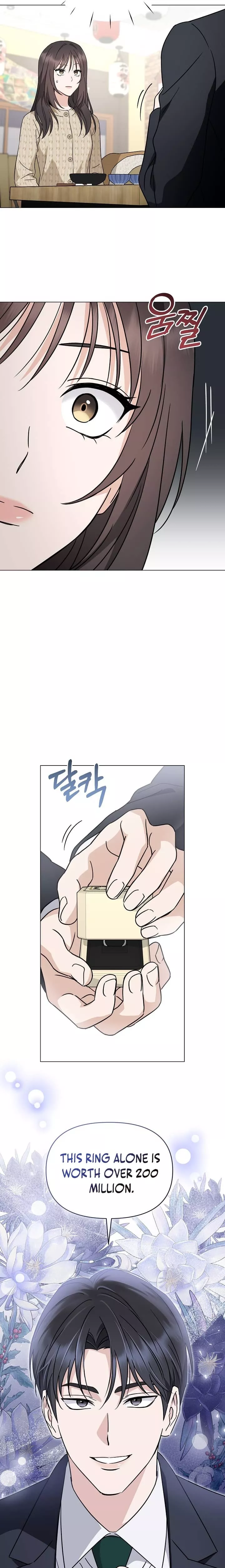 Read Green Light Manga Online