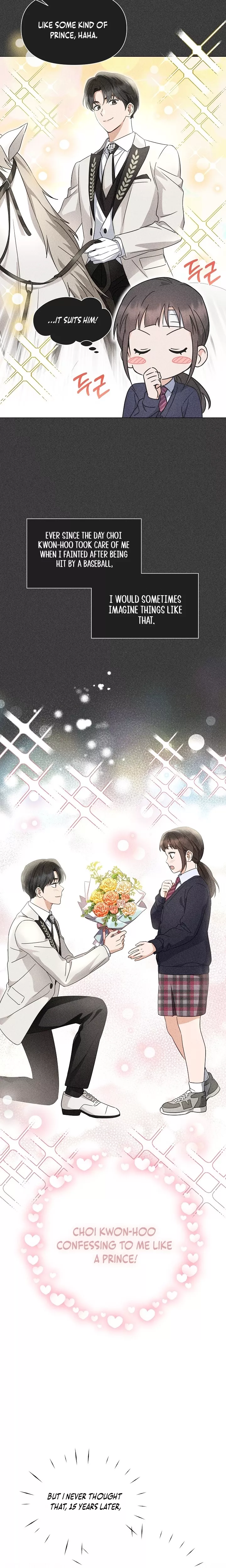 Read Green Light Manga Online