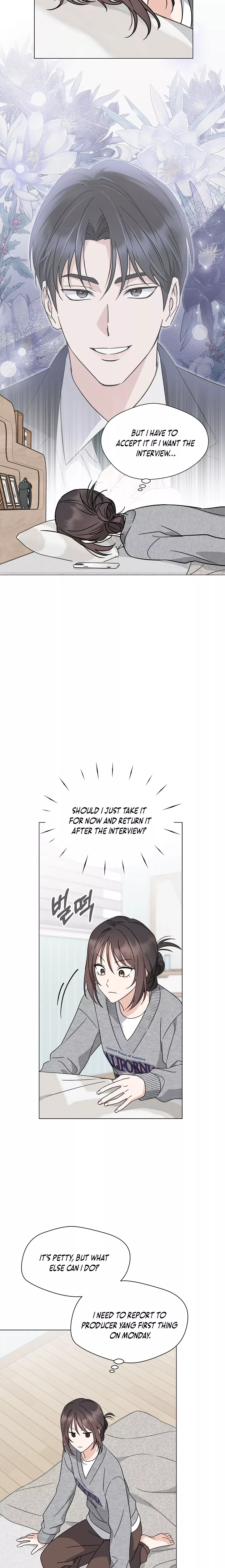 Read Green Light Manga Online
